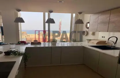 Chalet - 2 Bedrooms - 2 Bathrooms for sale in The Groove - Al Ain Al Sokhna - Suez