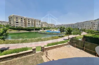 iVilla - 3 Bedrooms - 4 Bathrooms for rent in Mountain View Hyde Park - 5th Settlement Compounds - The 5th Settlement - New Cairo City - Cairo