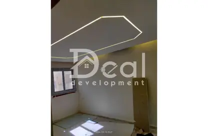 Apartment - 3 Bedrooms - 2 Bathrooms for sale in 4th District - 6 October City - Giza