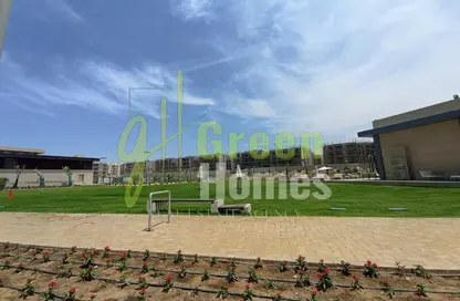 Townhouse - 3 Bedrooms - 4 Bathrooms for sale in Fifth Square - The 5th Settlement - New Cairo City - Cairo