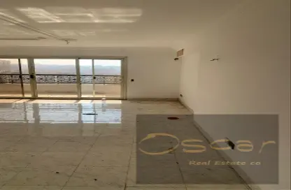 Apartment - 3 Bedrooms - 3 Bathrooms for sale in Nabil Al Wakkad St. - Ard El Golf - Heliopolis - Masr El Gedida - Cairo