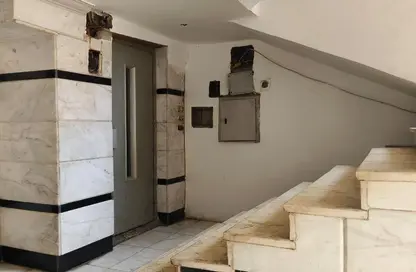 Apartment - 2 Bedrooms - 2 Bathrooms for sale in Al Sheikh Taha Al Dinary St. - Al Hadiqah Al Dawliyah - 7th District - Nasr City - Cairo