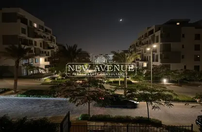 Apartment - 2 Bedrooms - 3 Bathrooms for sale in Eastown - 5th Settlement Compounds - The 5th Settlement - New Cairo City - Cairo