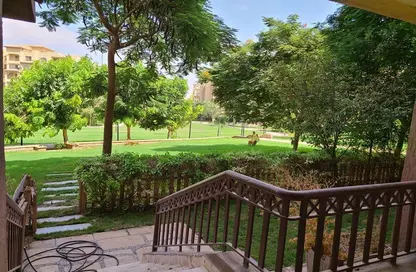 Apartment - 3 Bedrooms - 2 Bathrooms for sale in Madinaty - Cairo