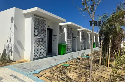 Chalet - 1 Bedroom - 1 Bathroom for sale in D-Bay - Qesm Ad Dabaah - North Coast