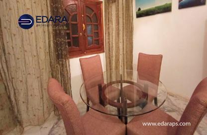 Apartment - 1 Bathroom for rent in Degla Square - Degla - Hay El Maadi - Cairo