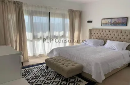 Townhouse - 3 Bedrooms - 3 Bathrooms for sale in Telal Al Sokhna - Al Ain Al Sokhna - Suez