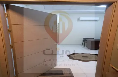 Office Space - Studio - 1 Bathroom for sale in One Piece - North Teseen St. - The 5th Settlement - New Cairo City - Cairo
