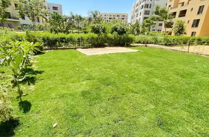 Apartment - 2 Bedrooms - 3 Bathrooms for rent in O West - 6 October Compounds - 6 October City - Giza