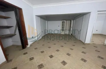 Apartment - 3 Bedrooms - 1 Bathroom for rent in Al Manial St. - El Manial - Hay El Manial - Cairo