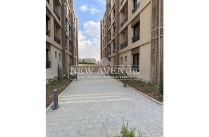 Apartment - 3 Bedrooms - 3 Bathrooms for sale in Fifth Square - The 5th Settlement - New Cairo City - Cairo