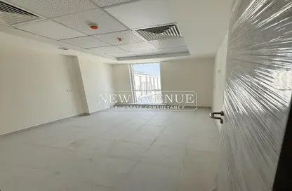 Medical Facility - Studio - 1 Bathroom for rent in Ozone Health Care District - Al Narges - New Cairo City - Cairo