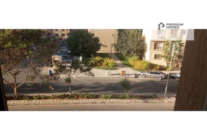 Apartment - 3 Bedrooms - 1 Bathroom for sale in Madinaty - Cairo