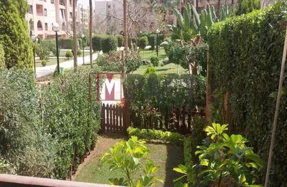 Apartment - 3 Bedrooms - 2 Bathrooms for sale in El Rehab Extension - Al Rehab - New Cairo City - Cairo