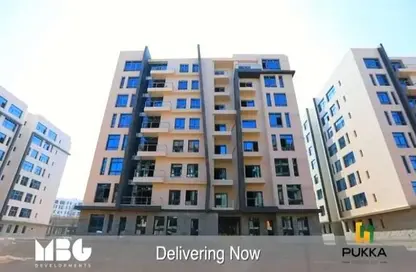 Apartment - 2 Bedrooms - 2 Bathrooms for sale in Pukka - New Capital Compounds - New Capital City - Cairo