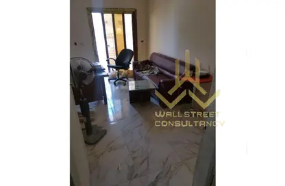 Apartment - 2 Bedrooms - 2 Bathrooms for sale in South Lotus - El Lotus - New Cairo City - Cairo