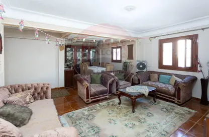 Apartment - 2 Bedrooms - 1 Bathroom for sale in Ibrahimia - Hay Wasat - Alexandria