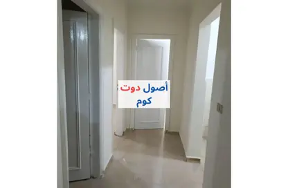 Apartment - 2 Bedrooms - 1 Bathroom for rent in 4th District - 6 October City - Giza