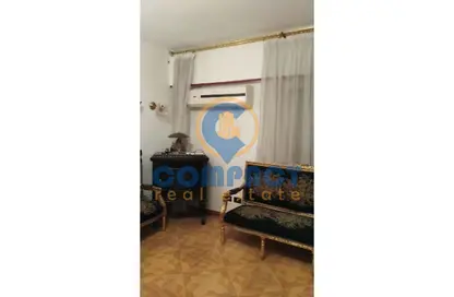 Apartment - 2 Bedrooms - 2 Bathrooms for sale in 1st District - Sheikh Zayed City - Giza