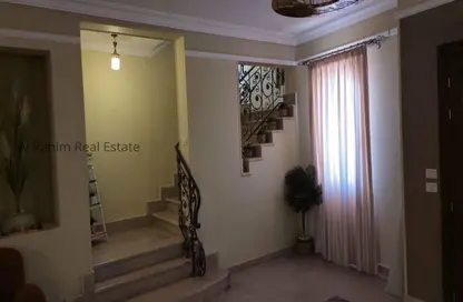 Villa - 6 Bedrooms - 4 Bathrooms for rent in Madinaty - Cairo