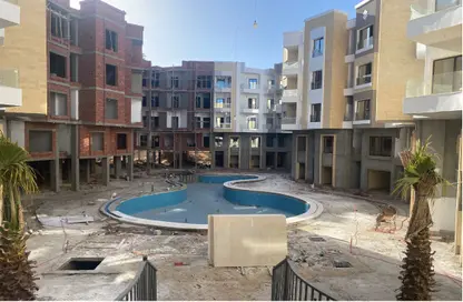 شقة - 2 غرف نوم - 1 حمام للبيع في منطقة الاحياء - الغردقة - محافظة البحر الاحمر