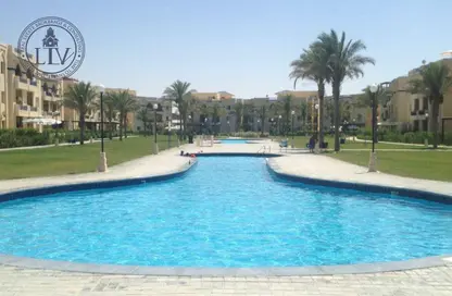 Apartment - 3 Bedrooms - 2 Bathrooms for sale in Stella Riviera - Sidi Abdel Rahman - North Coast