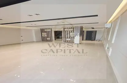 Apartment - 3 Bedrooms - 3 Bathrooms for rent in Zayed Dunes - 6th District - Sheikh Zayed City - Giza