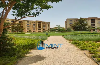 Apartment - 3 Bedrooms - 3 Bathrooms for sale in Mivida - 5th Settlement Compounds - The 5th Settlement - New Cairo City - Cairo