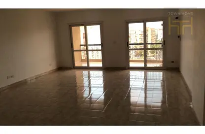 Apartment - 3 Bedrooms - 3 Bathrooms for rent in El Rehab Extension - Al Rehab - New Cairo City - Cairo