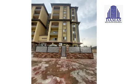 Apartment - 3 Bedrooms - 1 Bathroom for rent in Gardenia City Compound Nasr City - Zahraa Madinat Nasr - Nasr City - Cairo