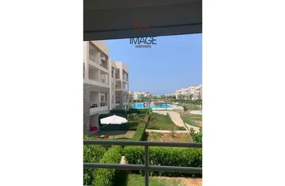 Chalet - 2 Bedrooms - 2 Bathrooms for sale in Amwaj - Sidi Abdel Rahman - North Coast