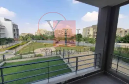 Apartment - 3 Bedrooms - 3 Bathrooms for sale in Palm Parks   Palm Hills - South Dahshur Link - 6 October City - Giza