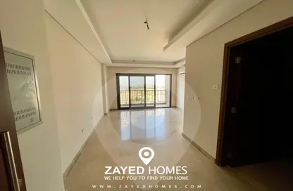 Apartment - 2 Bedrooms - 2 Bathrooms for sale in Zed Towers - Sheikh Zayed Compounds - Sheikh Zayed City - Giza