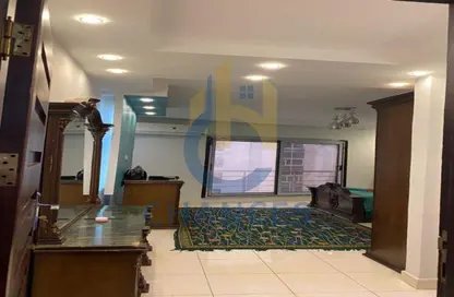 Apartment - 3 Bedrooms - 3 Bathrooms for rent in Bavaria Town - Zahraa El Maadi - Hay El Maadi - Cairo