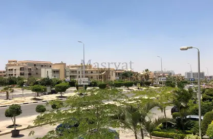 Whole Building - Studio for rent in Al Shouyfat - 5th Settlement Compounds - The 5th Settlement - New Cairo City - Cairo