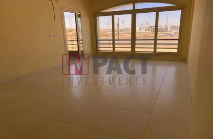 Villa - 4 Bedrooms - 3 Bathrooms for sale in Cairo Festival City - North Investors Area - New Cairo City - Cairo