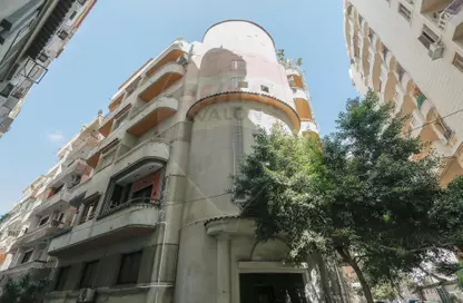 بناية كاملة - استوديو - 4 حمامات للايجار في كفر عبده - رشدي - حي شرق - الاسكندرية