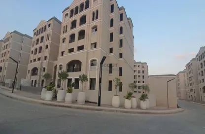 Apartment - 3 Bedrooms - 3 Bathrooms for sale in L'avenir - Mostakbal City Compounds - Mostakbal City - Future City - Cairo