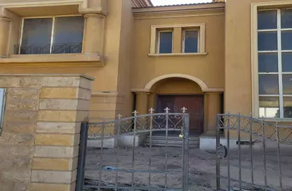 Villa - 6 Bedrooms for sale in Sheikh Zayed City - Giza