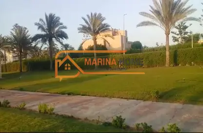 Villa - 5 Bedrooms - 5 Bathrooms for sale in Marina 1 - Marina - Al Alamein - North Coast