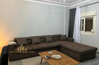 Apartment - 3 Bedrooms - 2 Bathrooms for rent in Heliopolis Residence - 3rd District West - Shorouk City - Cairo