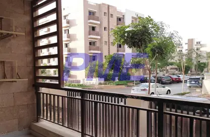 Apartment - 3 Bedrooms - 3 Bathrooms for sale in Taj City - 5th Settlement Compounds - The 5th Settlement - New Cairo City - Cairo