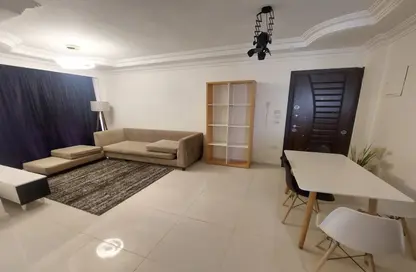 Apartment - 2 Bedrooms - 1 Bathroom for sale in Madinaty - Cairo