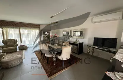 Duplex - 3 Bedrooms - 4 Bathrooms for sale in Al Burouj Compound - El Shorouk Compounds - Shorouk City - Cairo