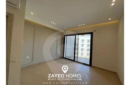 Apartment - 3 Bedrooms - 3 Bathrooms for rent in Six West - Beverly Hills - Sheikh Zayed Compounds - Sheikh Zayed City - Giza