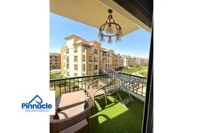 Apartment - 3 Bedrooms - 1 Bathroom for sale in Stone Residence - 5th Settlement Compounds - The 5th Settlement - New Cairo City - Cairo