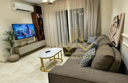 Apartment - 2 Bedrooms - 1 Bathroom for rent in Madinaty - Cairo