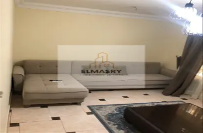 Apartment - 1 Bathroom for rent in Al Dokki St. - Dokki - Giza