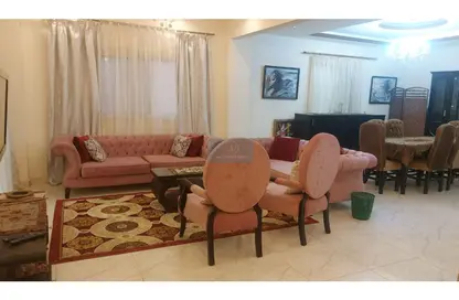 Apartment - 3 Bedrooms - 2 Bathrooms for sale in El Yasmeen 2 - El Yasmeen - New Cairo City - Cairo