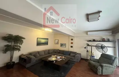 Villa for sale in Al Shouyfat - 5th Settlement Compounds - The 5th Settlement - New Cairo City - Cairo